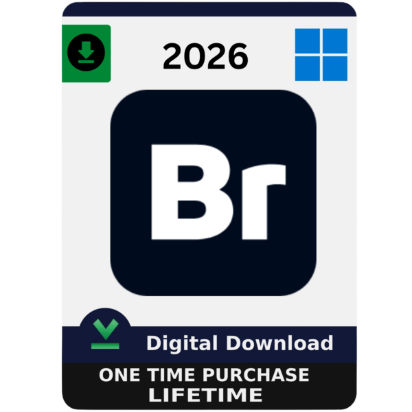 2026-2.png Adobe Bridge 2026 Lifetime License For Windows Unlimited Devices