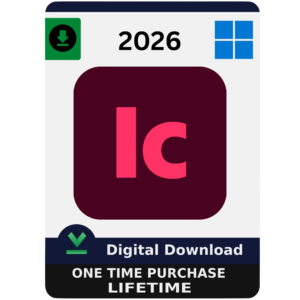 2026-4.png Adobe InCopy 2026 Lifetime License For Windows Unlimited Devices
