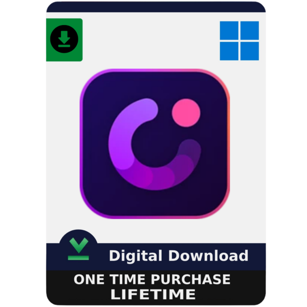 Wondershare Democreator Lifetime Access