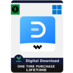 Wondershare EdrawMax Lifetime Access