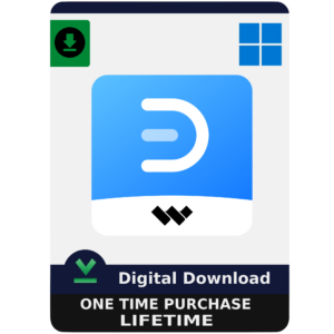 Wondershare EdrawMax Lifetime Access