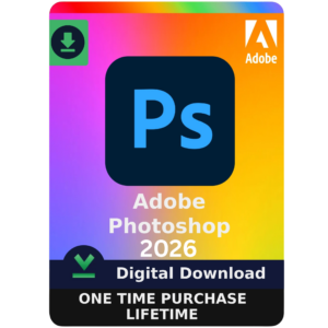 Adobe-Photoshop-2026.png Adobe Photoshop 2026 With Lifetime License For Windows Unlimited Devices