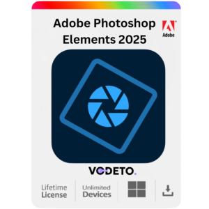 Adobe-Photoshop-Elements-2025.png Adobe Photoshop Elements 2025 With Lifetime License For Windows Unlimited Devices