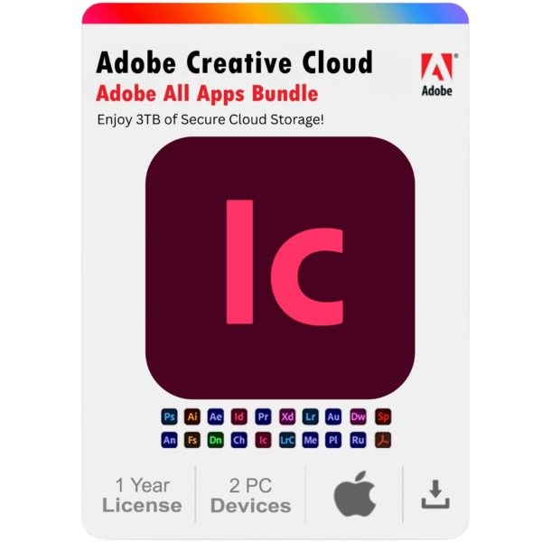 InCopy-1.png Adobe InCopy 2025 1-Year Subscription for Mac (2 Devices)