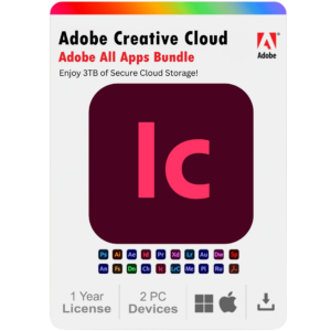 InCopy.png Adobe InCopy 2025 1 Year Subscription For Windows And Mac 2PC