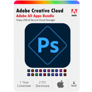Photoshop-Express-1.png Adobe Photoshop Express 2025 1-Year Subscription for Mac (2 Devices)