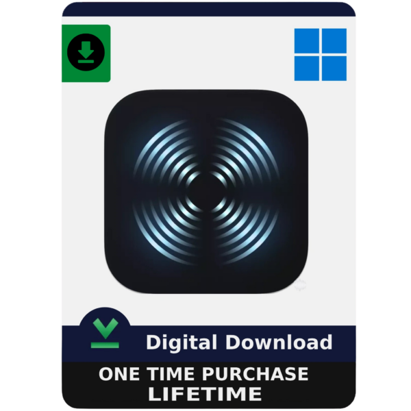 iZotope RX 11 Audio Editor Lifetime License For Windows Unlimited Devices