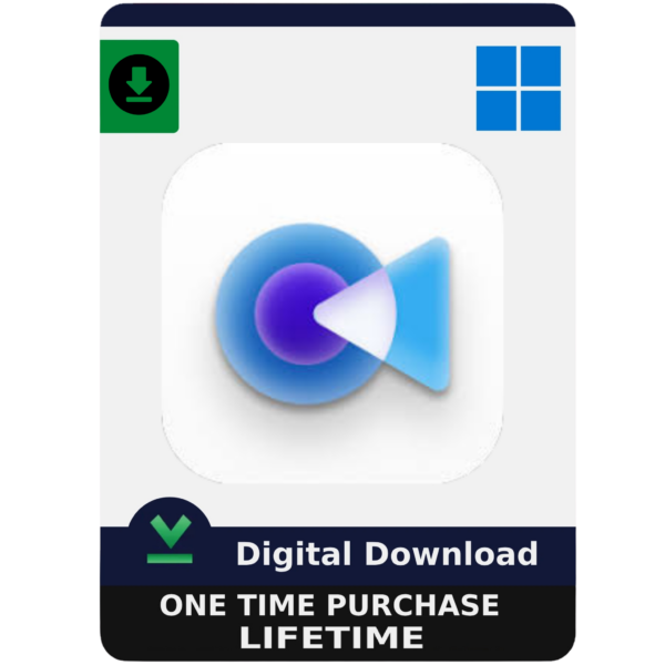 CleverGet 24 Lifetime License For Windows Unlimited Devices