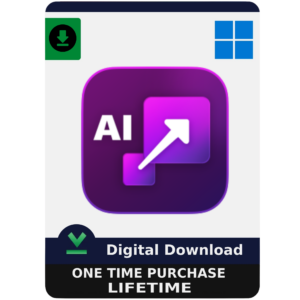ON1 Resize AI 2026.1 Lifetime License For Windows Unlimited Devices