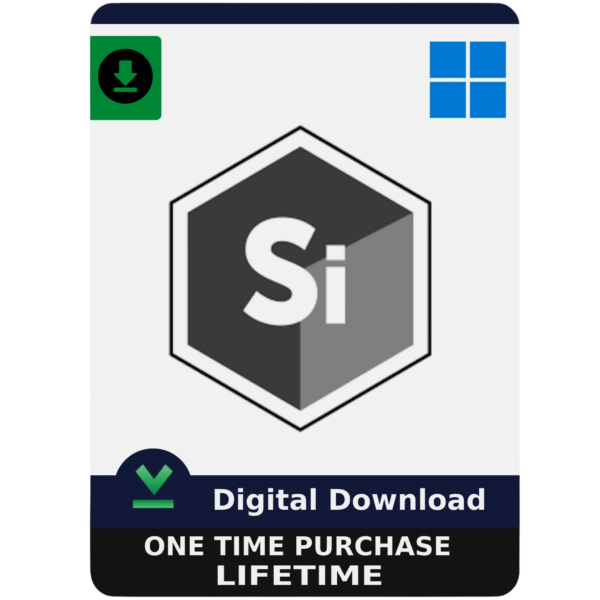 Boris FX Silhouette Lifetime License For Windows Unlimited Devices