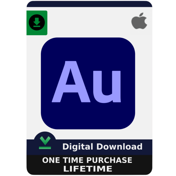 Untitled-design-2025-12-04T171635.758.png Adobe Audition 2025 for Mac Lifetime License Unlimited Devices