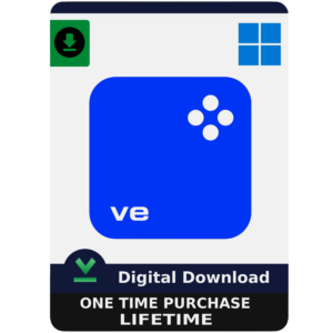 Movavi Video Editor Plus 2025 Lifetime License For Windows Unlimited Devices
