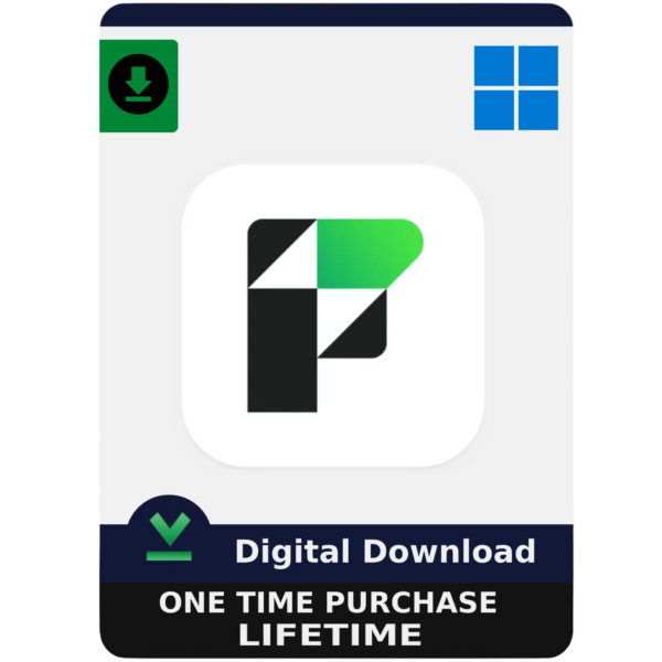 Claris FileMaker Pro 22 Lifetime License For Windows Unlimited Devices